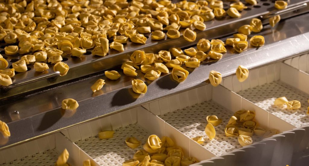 Shelf life di 120 giorni: la nostra pasta fresca ripiena sulle tavole ...